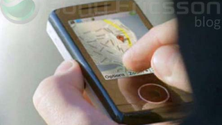 Sony Ericsson Paris Image Leaked; Face Job Works Wonders